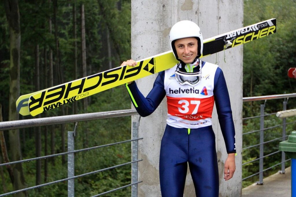 Read more about the article PK Kuusamo: Wohlgenannt wygrywa, Biegun na podium!