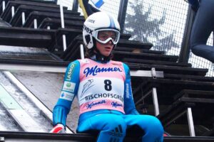 Read more about the article MŚ Juniorów Lahti: Brecl zdominowała treningi, dobre skoki Twardosz
