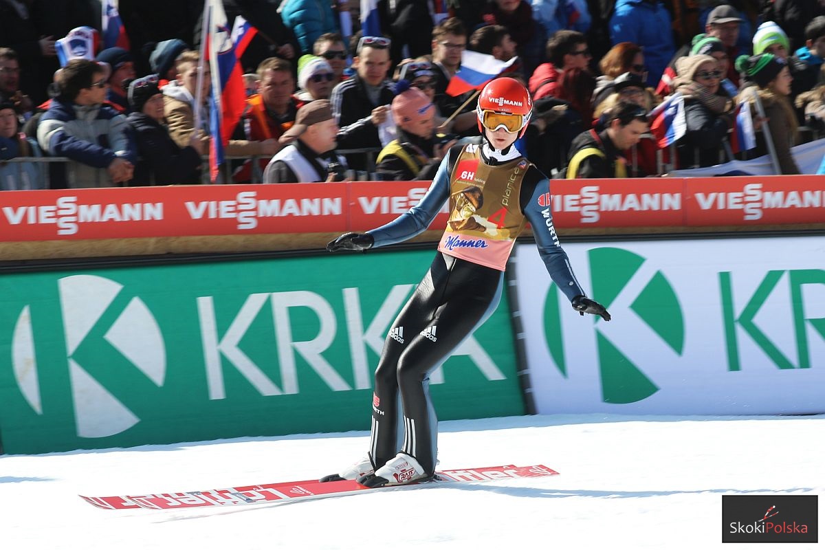 You are currently viewing PŚ PyeongChang: Geiger wygrywa kwalifikacje, rekordowy skok Krafta