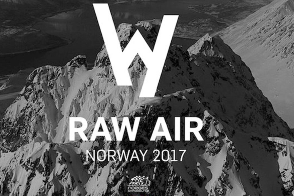 Read more about the article Bilety na norweski RAW AIR 2017 już w sprzedaży!