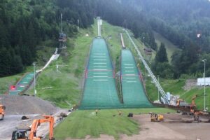 Read more about the article FIS Cup mężczyzn 2017: Kandersteg (program zawodów)