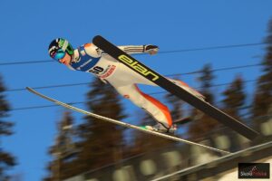 Read more about the article PŚ Lillehammer: Znakomity Domen Prevc, Stoch i Kot powalczą o podium!
