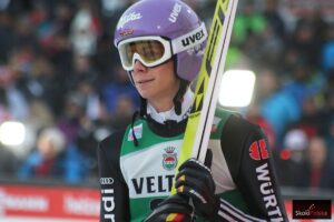 Read more about the article Raw Air Vikersund: Wellinger prowadzi, Stoch na drugim miejscu!