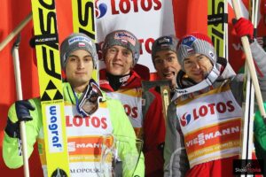 Read more about the article Znamy skład reprezentacji Polski na Mistrzostwa Świata w Lahti!