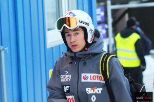 Read more about the article MŚ Lahti: Stoch zdominował poranne treningi na dużej skoczni!