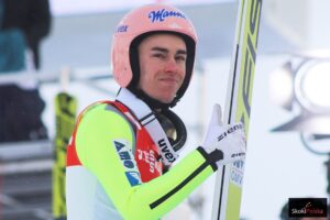Read more about the article Stefan Kraft o wygranej w Lahti: „Marzyłem o tym”