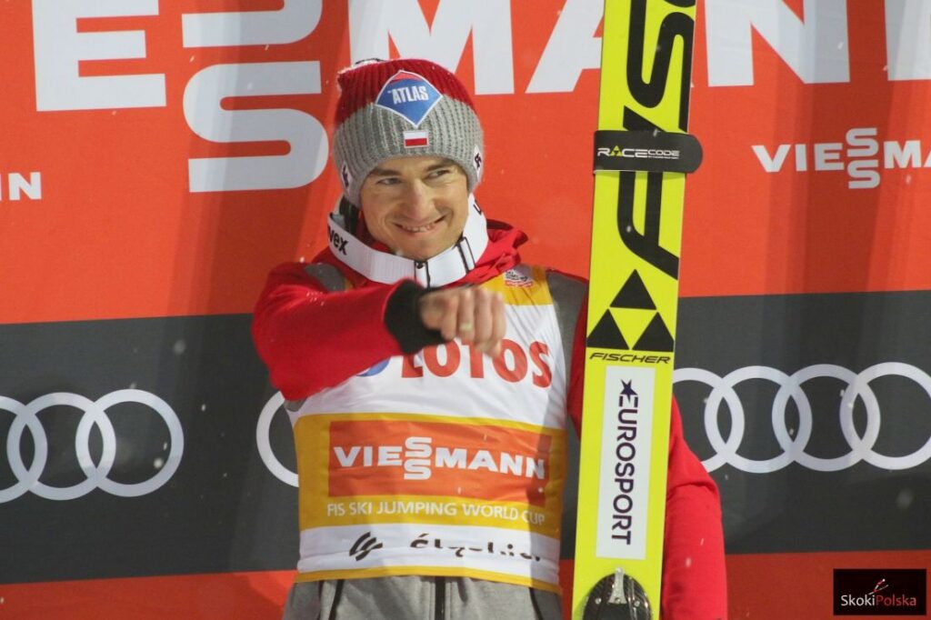 Read more about the article ZIO PyeongChang: Kubacki, Stoch i Wellinger na czele serii treningowych!