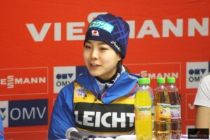 Read more about the article PŚ Pań PyeongChang: Czy Takanashi pobije rekord Schlierenzauera? (LIVE)