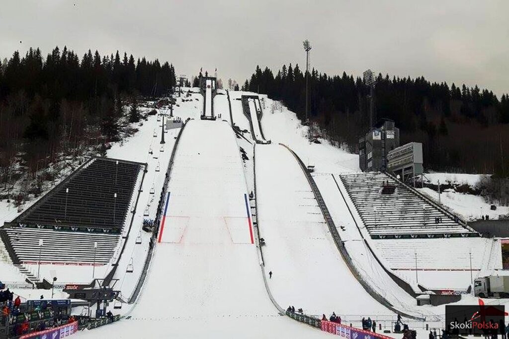 Read more about the article RAW AIR Lillehammer: Dziś trzeci konkurs turnieju, czy Polacy się przebudzą? (LIVE)