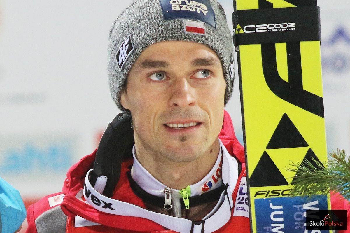 You are currently viewing Piotr Żyła o medalu w Lahti: „Będę potrzebował czasu, aby to sobie uświadomić”