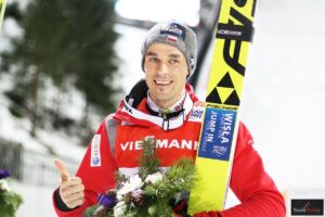 Read more about the article MŚ Lahti: Stefan Kraft mistrzem świata, Piotr Żyła z medalem!