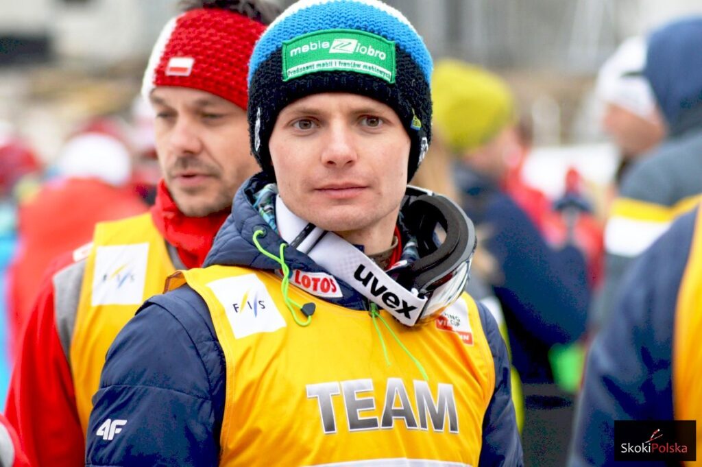 Read more about the article Jan Ziobro w składzie polskiej reprezentacji na FIS Cup w Notodden