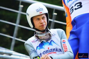 Read more about the article PK Lillehammer: Schmid liderem konkursu, pechowe upadki Polaków!