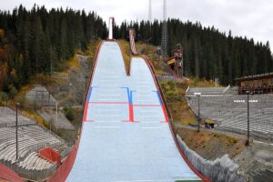 Read more about the article Dodatkowe zawody Letniego Grand Prix w Norwegii?
