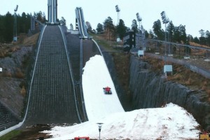 Read more about the article Pierwsze zimowe skoki już za miesiąc w Falun!