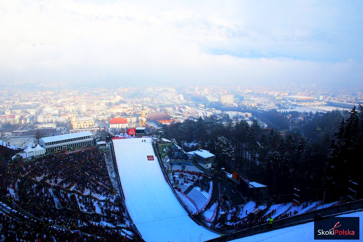 You are currently viewing Innsbruck nie chce Igrzysk Olimpijskich 2026!