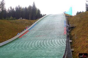 Read more about the article Zawody Letniego Pucharu Kontynentalnego w Klingenthal zostały odwołane!