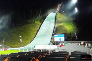 Read more about the article Klingenthal: Dziś finał FIS Grand Prix, czy Kubacki potwierdzi letnią dominację? (LIVE)