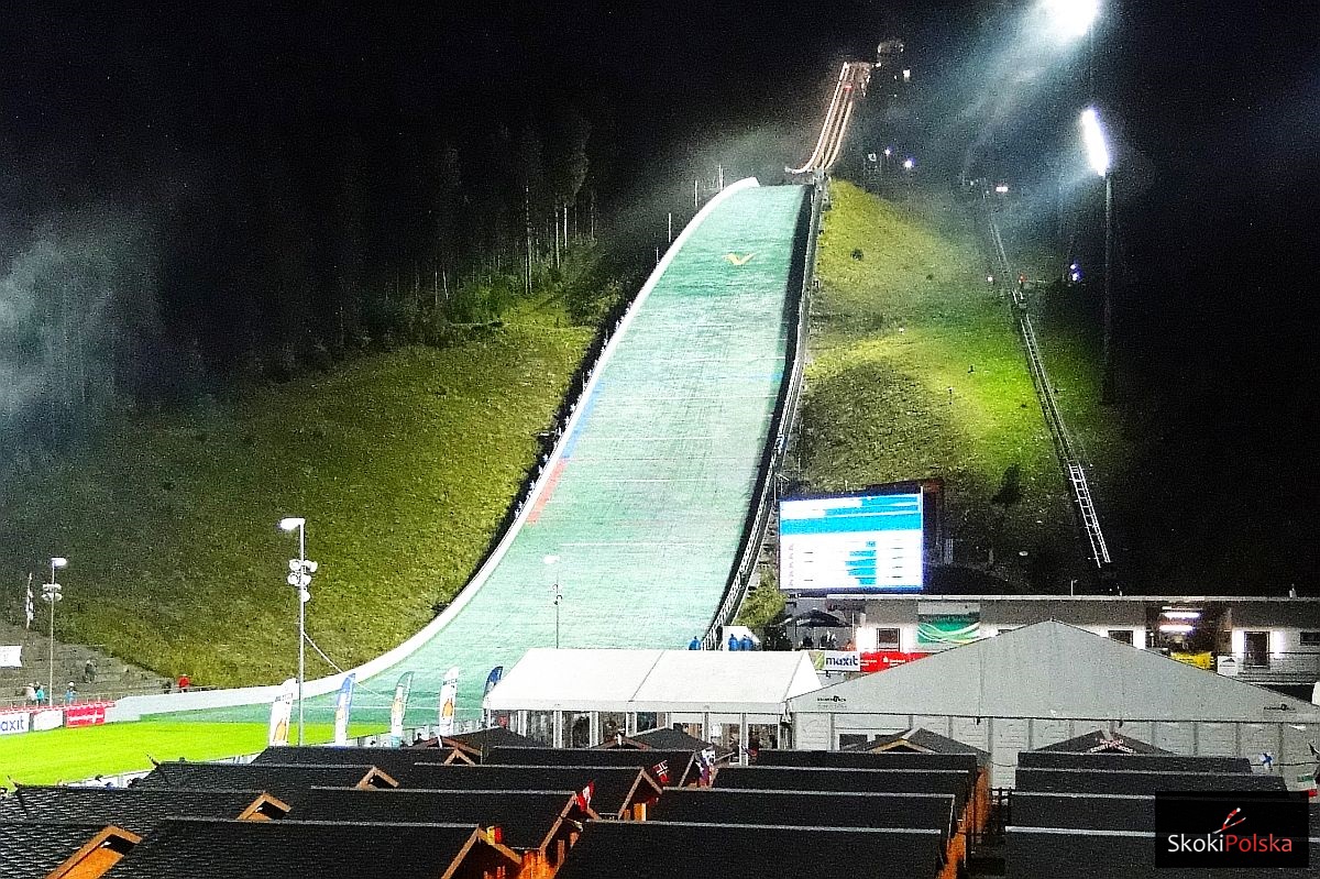 You are currently viewing Klingenthal: Dziś finał FIS Grand Prix, czy Kubacki potwierdzi letnią dominację? (LIVE)