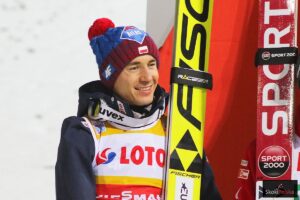 Read more about the article TCS Ga-Pa: Kamil Stoch wygrywa konkurs noworoczny!