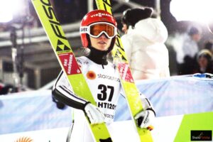 Read more about the article PŚ Pań Lillehammer: Katharina Althaus wygrywa konkurs i norweski turniej!