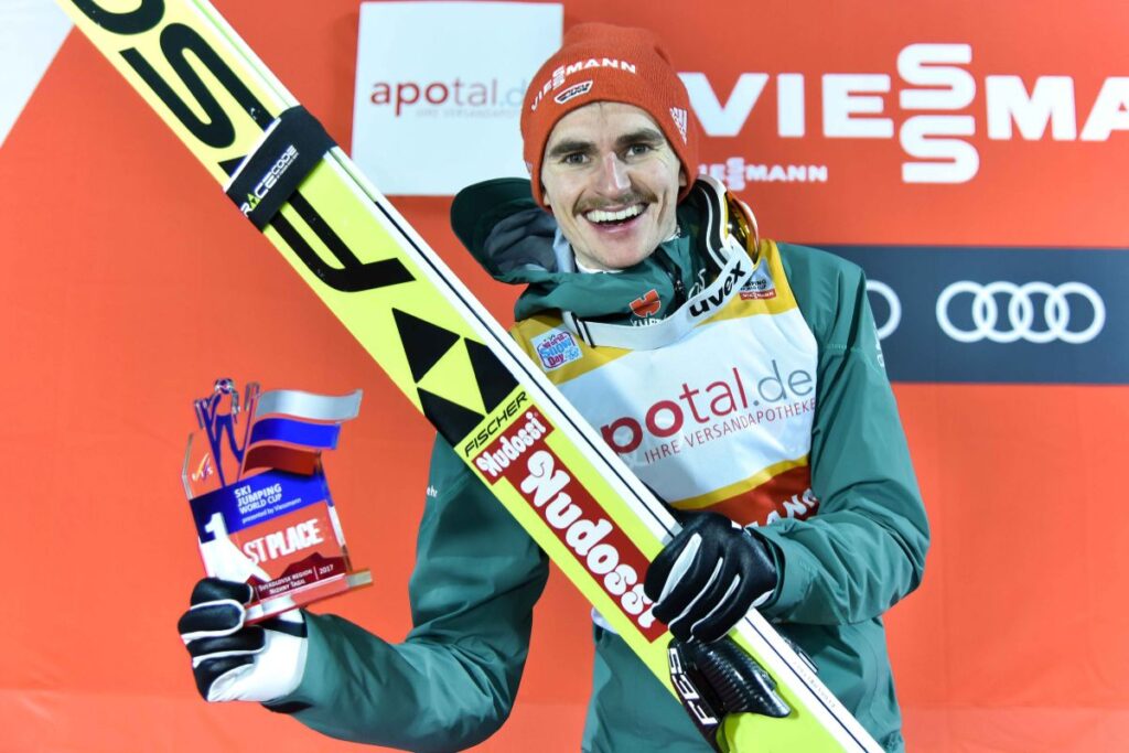 Read more about the article PŚ Niżny Tagił: Freitag z wygraną i plastronem lidera, rekordowe skoki w Rosji!