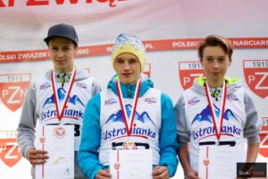 Read more about the article Polscy skoczkowie z liderem cyklu na Puchar Kontynentalny w Ruce!