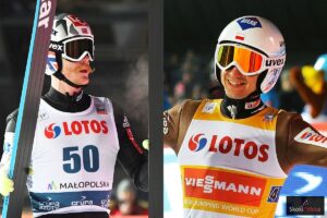 Read more about the article ZIO PyeongChang: Narciarska batalia o medale, czy Stoch odleci Norwegom? (LIVE)