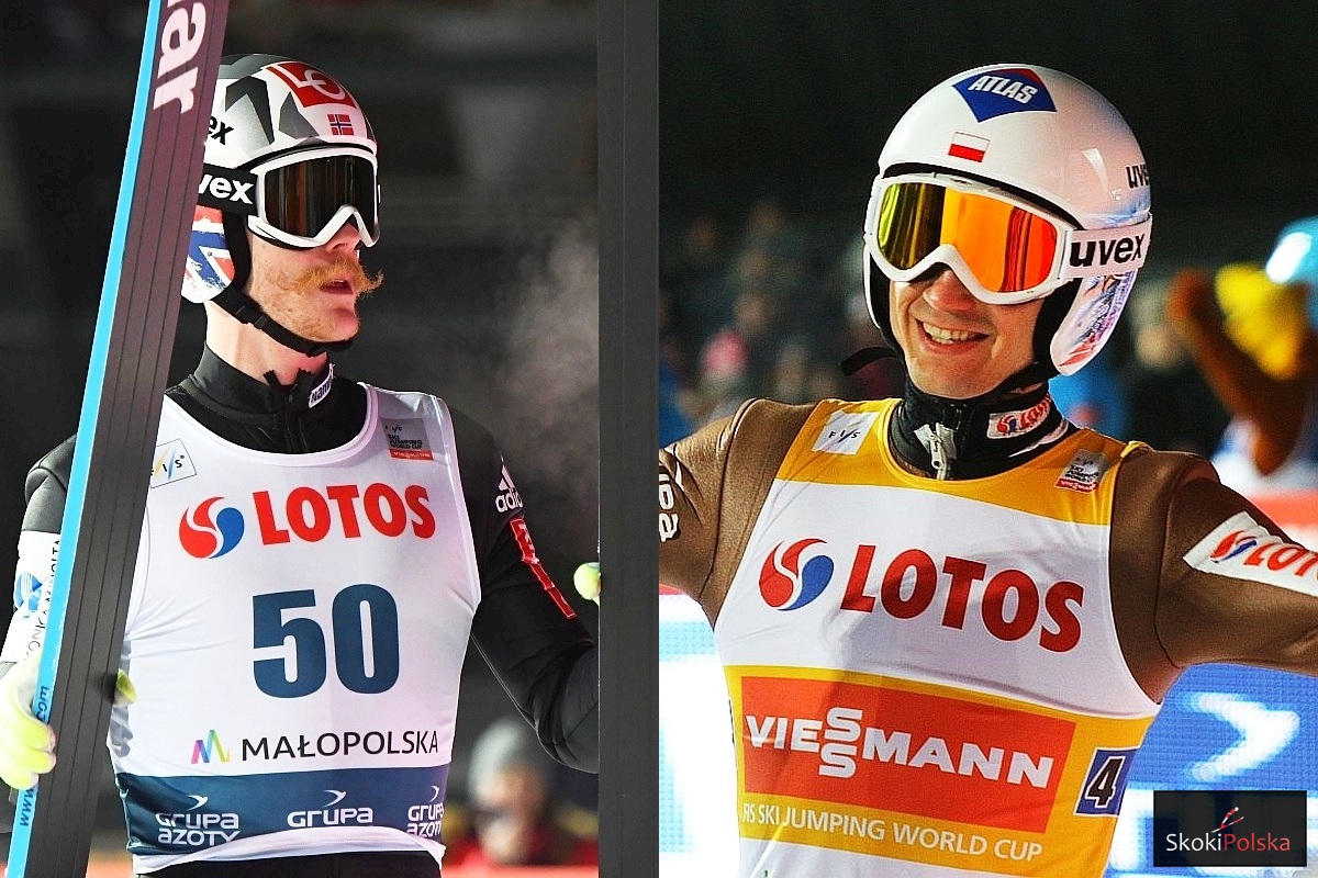 You are currently viewing ZIO PyeongChang: Narciarska batalia o medale, czy Stoch odleci Norwegom? (LIVE)