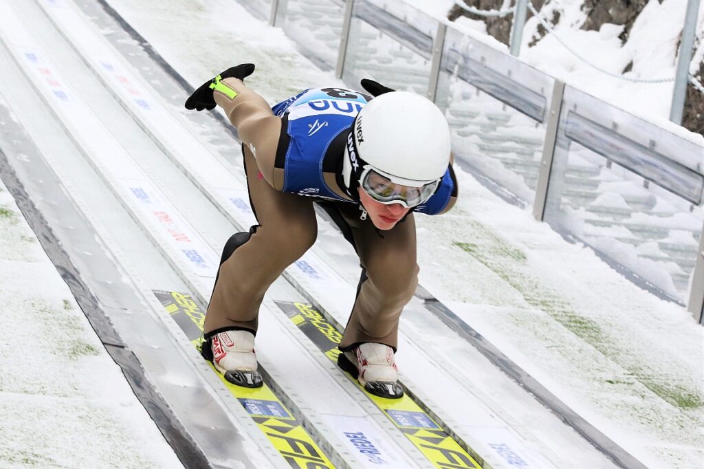 Read more about the article Juniorzy wystartują w FIS Cup w Oberwiesenthal, w składzie nadzieja polskich skoków