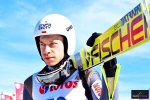 Read more about the article PK Lillehammer: Lindvik liderem konkursu, trzech Polaków w finale