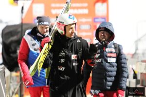 Read more about the article Polskie sukcesy w Garmisch-Partenkirchen, czterech biało-czerwonych stało tam na podium