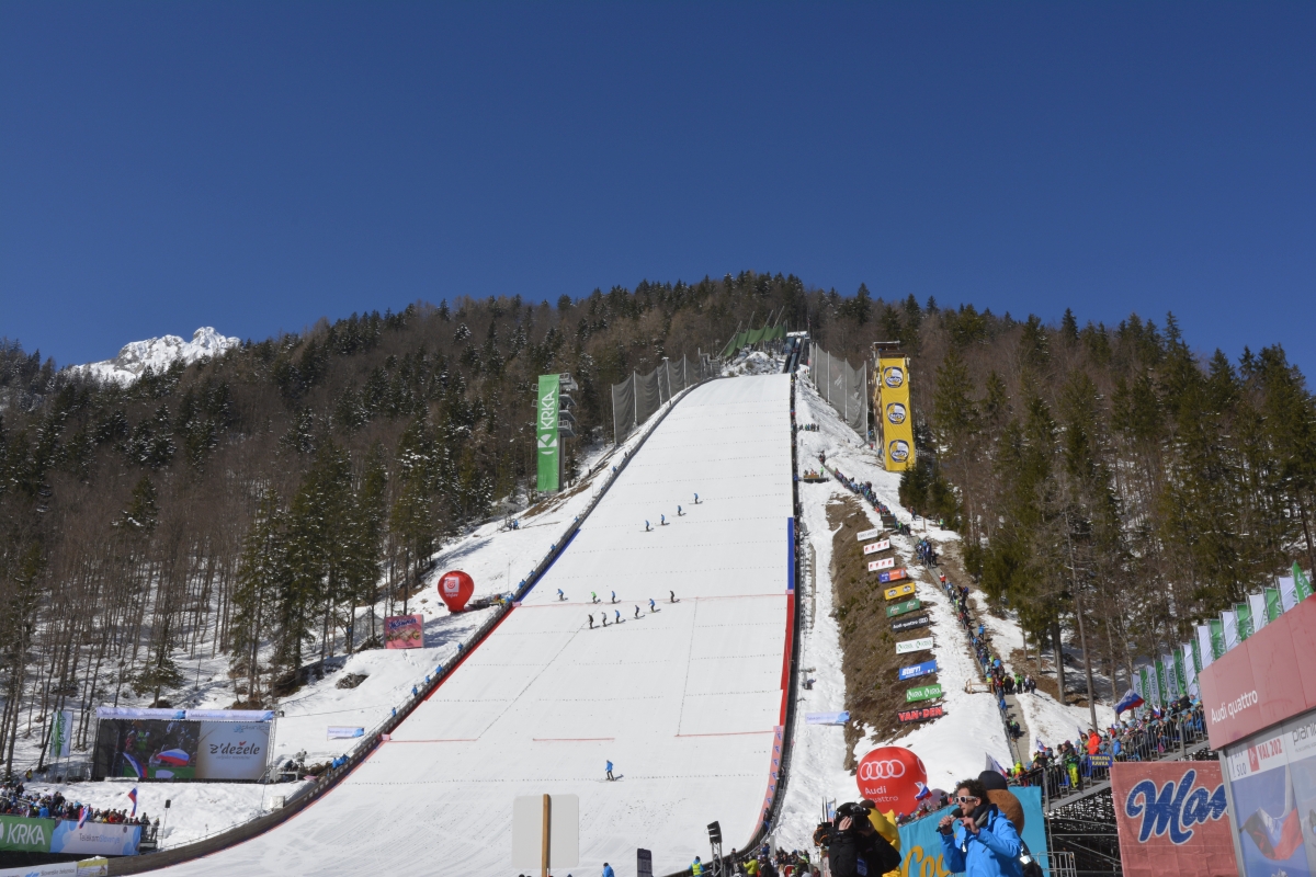 You are currently viewing Co z Mistrzostwami Świata w lotach narciarskich? Słoweńcy już wiedzą!