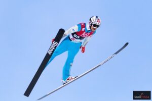 Read more about the article PŚ Sapporo: Johansson odlatuje rywalom w pierwszej serii, Stoch szósty
