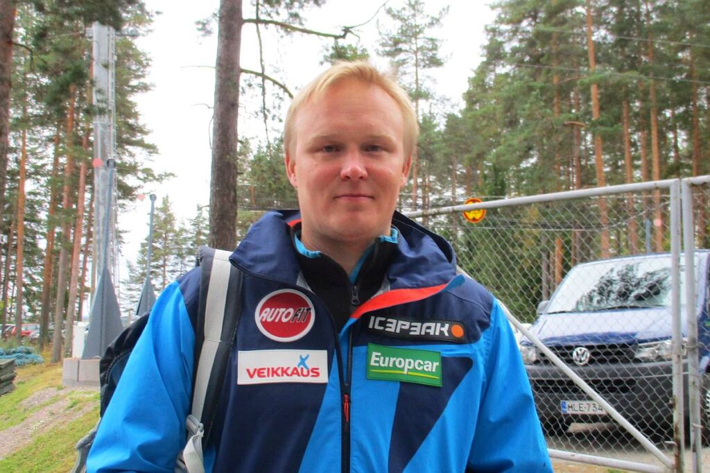 Read more about the article Lauri Hakola powróci na stanowisko głównego trenera reprezentacji Finlandii? „Rozmowy są na pewnym etapie”