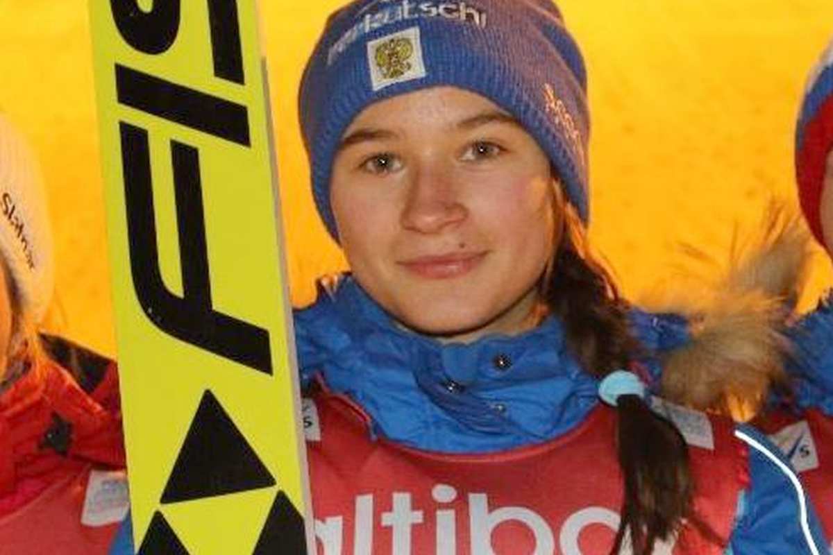 You are currently viewing PŚ Pań Lillehammer: Triumf 17-letniej Rosjanki, dyskwalifikacja Takanashi!
