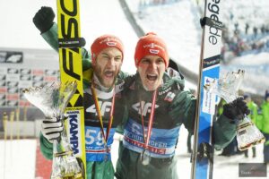 Read more about the article Niemiecki „Wunderteam” na Seefeld, Schuster mówi o medalowych szansach