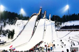 Read more about the article Lahti zorganizuje dodatkowy konkurs Pucharu Świata – tak wynika z kalendarza FIS