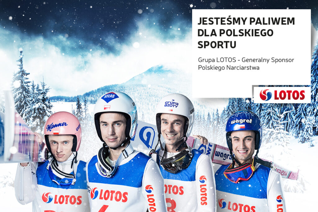 Read more about the article MŚ Seefeld 2019: SkokiPolska.pl i LOTOS