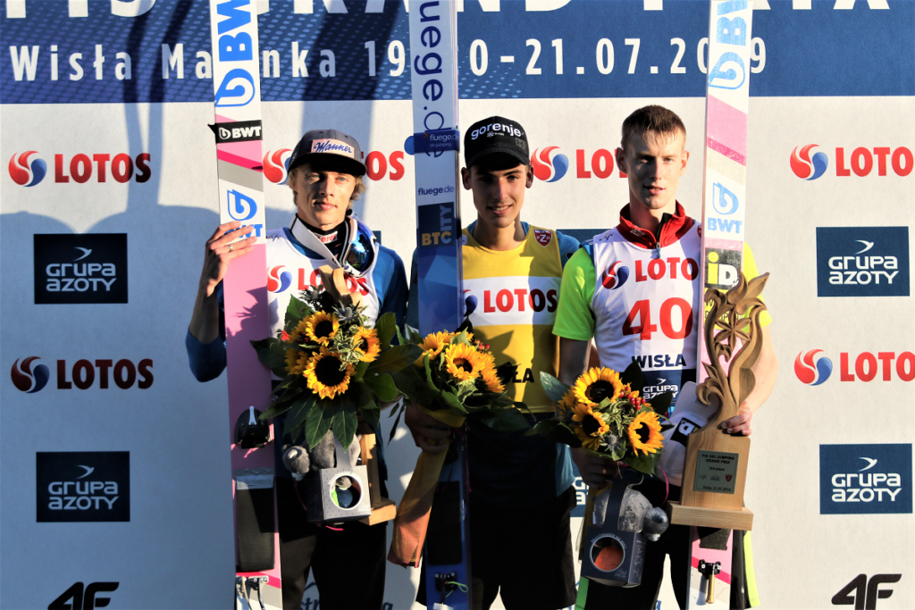 Read more about the article PODSUMOWANIE LETNIEGO GRAND PRIX W WIŚLE