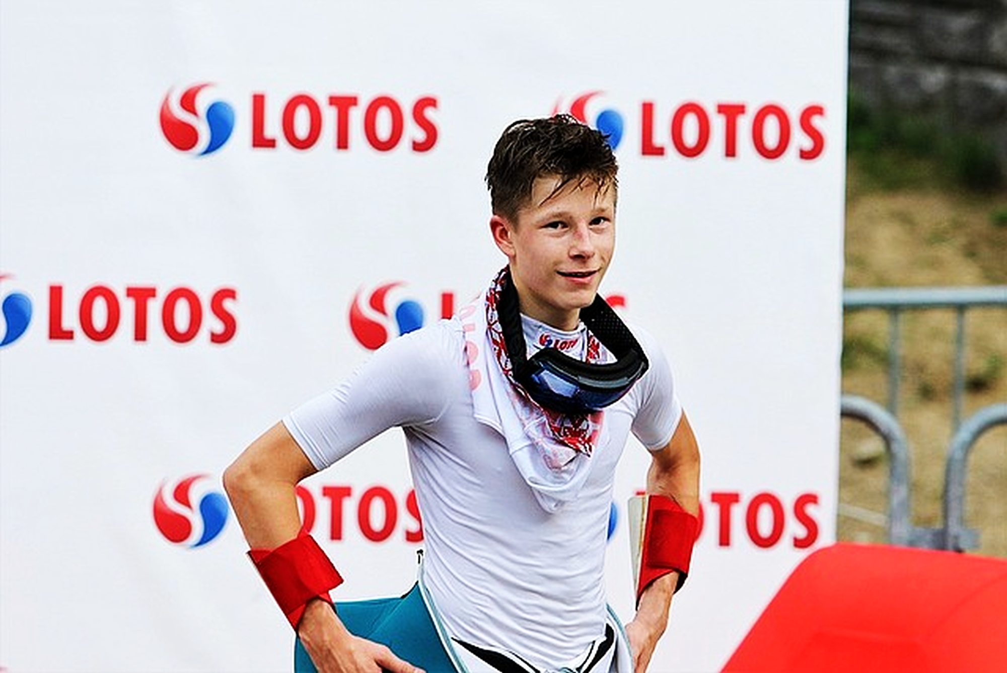 You are currently viewing Sześciu polskich juniorów wystartuje w FIS Cup w Notodden