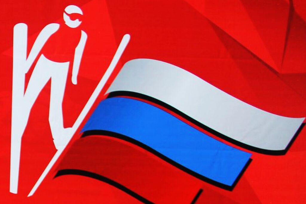 Read more about the article WADA ukarała Rosję za aferę dopingową. Czy ucierpią na tym rosyjscy skoczkowie?