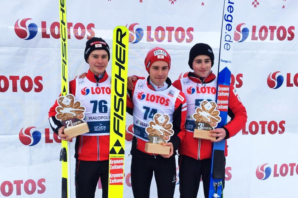 Read more about the article FIS Cup Zakopane: Austriackie podium, słaby występ Polaków [WYNIKI]