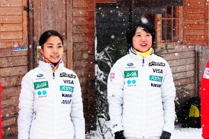 Read more about the article PŚ Pań Willingen: Zwycięstwo Ito, pierwsze podium Maruyamy i sto piętnaste Takanashi