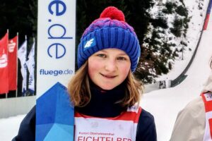 Read more about the article FIS Cup Pań Villach: Sorschag najlepsza w konkursie. Generalka zdominowana przez Czeszki
