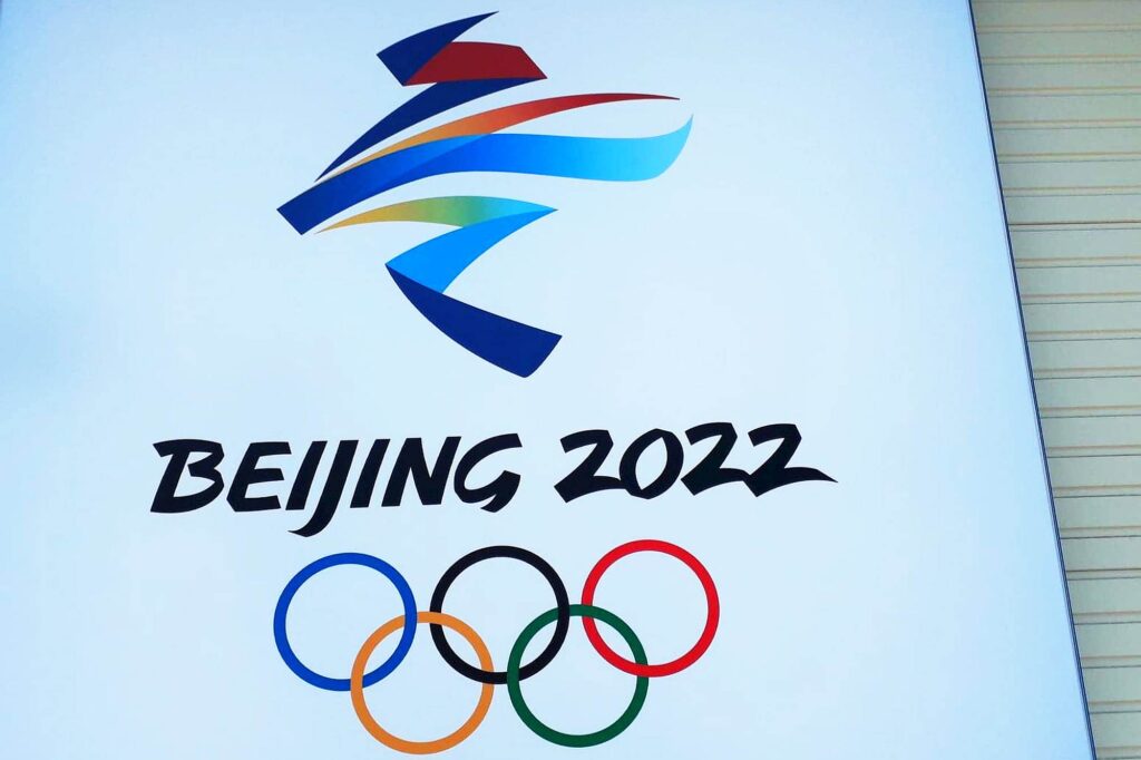 Read more about the article Pekin 2022: Igrzyska dla lokalnych kibiców, kwarantanna dla niezaszczepionych sportowców