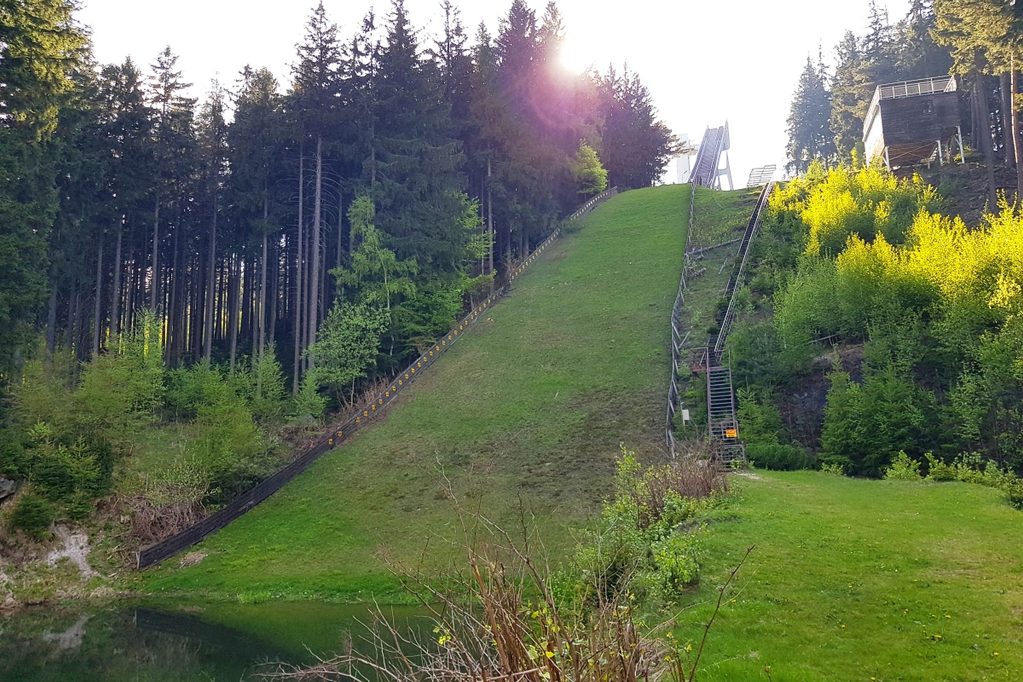 You are currently viewing Zapomniane skoki narciarskie na Dolnym Śląsku. Czy jest szansa na odrodzenie?
