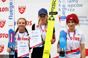 Read more about the article LOTOS Cup 2020: Siedem medali dla AZS-u Zakopane
