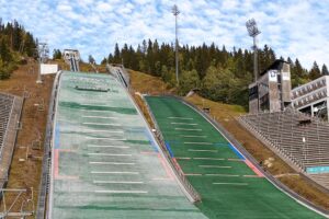 Read more about the article Letni Puchar Kontynentalny – Lillehammer 2022 [PROGRAM, SKŁADY KADR]