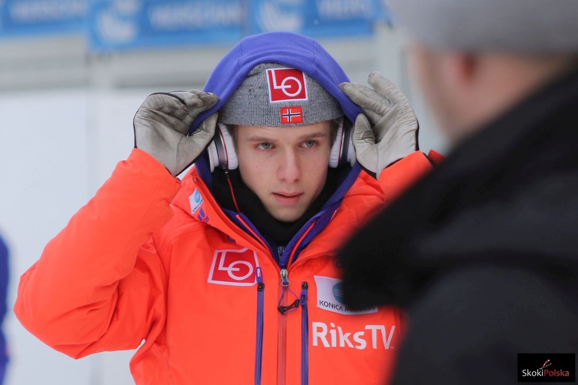 You are currently viewing Drużynówka i mikst – Norwegowie zakończyli rywalizację w mistrzostwach kraju w Oslo